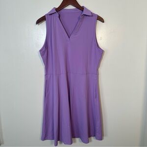 EUC Fengbay Tennis Dress for Women XXL